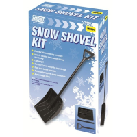 Snow Shovel Kit 