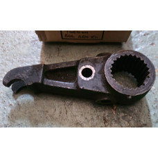 C3461 Original Lever Adjusting Fork for the RIGHT Hand Side Torsion Bar. C3461