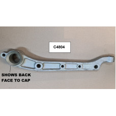 C4804. Original Suspension Right Hand Lower Wishbone. C4804