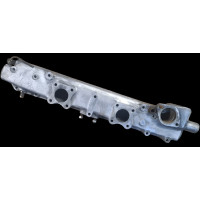 C7462. Original XK140 Inlet Manifold for Carburettors. C7462