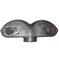 C8139. Original XK140 & XK150 LHD Intake Pipe / Manifold For Air Cleaner. C8139