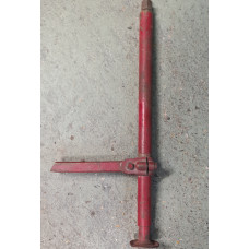 C2953 Early Design Smiths Jacking Systems Pillar Jack to Suit Early XK120. C2953