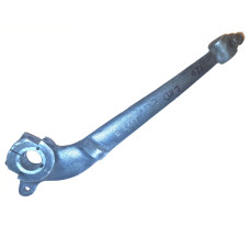 C2417 . Jaguar XK120 Left Hand Drive Original Clutch Pedal C2417 . Jaguar XK120 Left Hand Drive Original Clutch Pedal