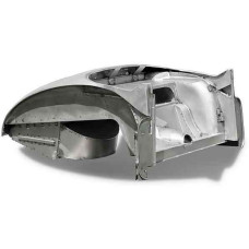 CAC4-51. XK140 Rear End Tub Assembly . Made To Order. OTS : BD8787. DHC: BD9923. FHC : BD10083