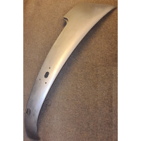 CAC5-61A XK150  Tonneau Side Panel Drop Head Coupe / Fixed Head Coupe Right Hand Side. BD13494