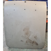 CAC2-75PLP.USED XK120 Complete Boot (Luggage Compartment) Lid Including Wooden Frame . BD4265