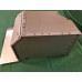 CAC4-26. XK140 BATTERY BOX ASSEMBLY FOR DROP HEAD COUPE DHC & ROADSTER OTS. RIGHT HAND DRIVE IN LEFT WING . BD8570