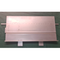 CAC4-84 XK140 Parcel Shelf Only  For XK140 Roadster OTS. BD8860. BD9541.