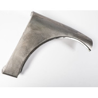 CAC4-53L . XK140 LEFT HAND Front Section Repair For Rear Wing Door To Wheelarch Centre CAC4-53L . XK140 LEFT HAND Front Section Repair For Rear Wing Door To Wheelarch Centre