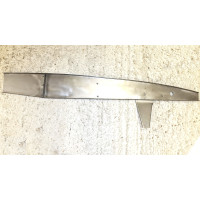 CAC5-20L. LEFT HAND SIDE.  XK150 Front Top Inner Wing Valance Drop Head  & Fixed Head Coupe.  LH : BD12631. BD15311