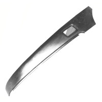 CAC5-61 XK150 Rear Tonneau Section Drop Head & Fixed Head Coupe. Left Hand  Side With Filler Recess. BD13493