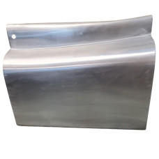 CAC2-38R.  XK120 Complete Full Door Skin For Drop Head DHC & Fixed Head Coupe FHC . RIGHT HAND SIDE : BD5043