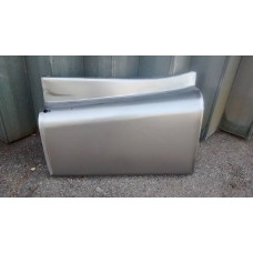 CAC4-47R  XK140 Door Drop Head / Fixed Head Coupe DHC / FHC. FULL DOOR SKIN / Outer  panel  RIGHT HAND SIDE.  BD5043