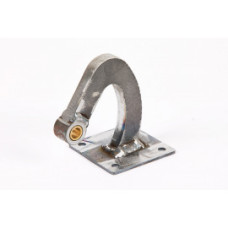 CAC2-23. XK120 Door Hinge Swing Arm . OTS : BD4157 FHC . BD5015