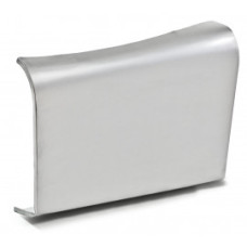 CAC4-48DL . XK140 Drop Head Coupe. DHC  3/4 REPAIR DOOR SKIN. LEFT HAND SIDE