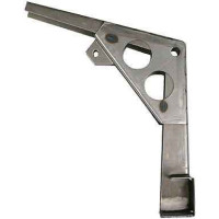 CAC5-21BR. RIGHT HAND  XK150 Front Wing Support Bracket.  BD12759