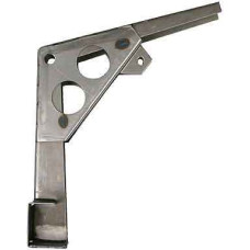 CAC5-21BL. LEFT HAND XK150 Front Wing Support Bracket. BD12758. 
