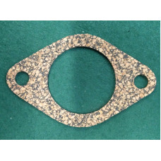8001 . Thick XK120 Cork Thermostat Gasket . C3344
