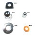 8203. XKALL CYLINDER HEAD STUD with DOWEL . C2270 8203. XKALL CYLINDER HEAD STUD with DOWEL . C2270