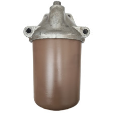 8277C EARLY XK140 Original Tecalemit Oil Filter NO OIL RELIEF VALVE. FA2690 8277C EARLY XK140 Original Tecalemit Oil Filter NO OIL RELIEF VALVE. FA2690
