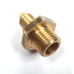 8286. XK140 LATE / XK150 Oil Filter Body Screw & Washer, Oil Filter Take-off Union from Tecalemit Casting. 2698. 5843. 8286. XK140 LATE / XK150 Oil Filter Body Screw & Washer, Oil Filter Take-off Union from Tecalemit Casting. 2698. 5843.