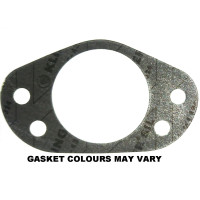 8295 x 2.  HD6.  1.3/4" Carb. Inlet Face Gasket to Air Filter. C4475