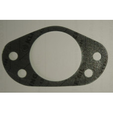 8295 x 2.  HD6.  1.3/4" Carb. Inlet Gasket (oval) to Carburettor Airbox . C4475