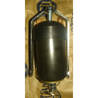 8323. XKALL Choke Starter Solenoid Assembly . 4740 \  AUD9590