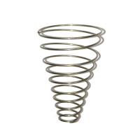 8328S. Spring for Anti-Blow Back Valve inside XK120 & XK140 Choke Starter Pipe Take Off . C7470