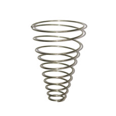 8328S. Spring for Anti-Blow Back Valve inside XK120 & XK140 Choke Starter Pipe Take Off . C7470