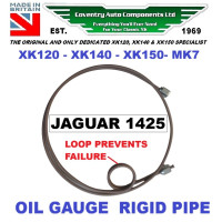 8355. Oil Pipe to Gauge Line in Copper. 1425 8355. Oil Pipe to Gauge Line in Copper. 1425