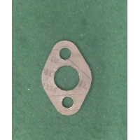8381A. XK140 & XK150 Elbow Take Off for Water Pump gasket C7733