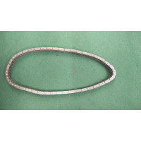 8412. Quality XK Valve Gear Timing Chains (Pre-stretched pair) C2255. C2256