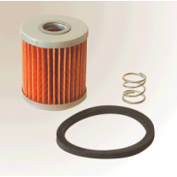 8498. Upgraded XK150 Large Full Filter Element for XK150 Glass Bowl . C28080