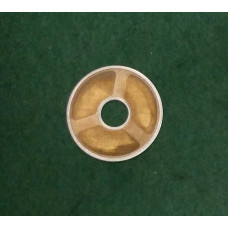 8499.  XK150 Standard Gauze element for in fuel filter bowl . 7299