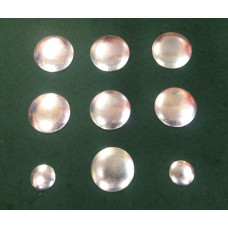 8511.  XK Engine Core Plug / Welch Washer Set . C315. C317