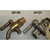 8512B. Modern Drain Tap for XK140 & XK150 Radiator Pipes . C980