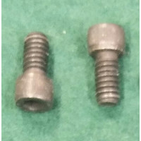 8515. XK150 EARLY Rev. Counter Drive Aluminium Adaptor Body Fitting Cap Screw . C15924