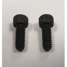 8519 x 2 . XK150 Cap Screws, Rev. Counter into Adaptor Body. C11777