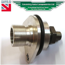 8520. XK120 & XK140 Rev. Counter Drive  / Tachometer Adaptor to EXHAUST CAMSHAFT. C2153/1. C2176. C2428