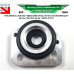 8523A. XK150 Early Rev Counter Drive Adaptor Plate For Angle Drive Gearbox Onto Inlet Bank. C12339