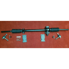 8602K. Exchange Rebuilt Steering Rack and Full Fitting Kit . LEFT  or RIGHT HAND DRIVE . C7099. C7100