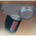 8611B. EXCHANGE XK140 DR1 TWO SPEED WIPER MOTOR REBUILT. C11840. Lucas 75233/4