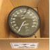8612 & 8613. XK120 & XK140 SPEEDO AND REV. COUNTER SPECIAL REBUILT GAUGE SET   ** OUTRIGHT SALE **.  C5389. C2775. C9182