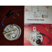 8615/157 NEW. OUTRIGHT SALE EARLY XK120 PETROL GAUGE X49422/157 **MADE TO ORDER**. C2776.