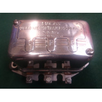 8626T. EXCHANGE RB310 RECONDITIONED SERVICE REGULATOR BOX ( TOP SCREW CASE DESIGN) C8821. C15257