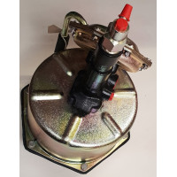 8627/150. EXCHANGE XK150 VACUUM SERVO ASSIST BRAKE UNIT, REBUILT . C12937 (LOC. 91504). EXCHANGE ONLY