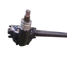 8631L.  EXCHANGE XK120 FULLY REBUILT LEFT HAND DRIVE STEERING BOX & COLUMN. STEERING REBUILD . C3448. C3449