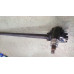 8631L.  EXCHANGE XK120 FULLY REBUILT LEFT HAND DRIVE STEERING BOX & COLUMN. STEERING REBUILD . C3448. C3449