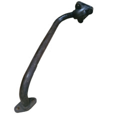 C2471 Original XK120 Oil Delivery Pipe from Pump